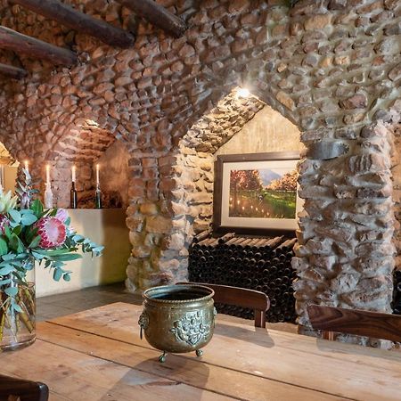 Oude Compagnies Post Villa Тулбаг Екстериор снимка