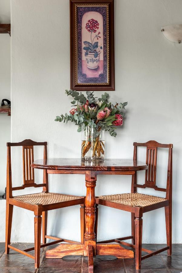 Oude Compagnies Post Villa Тулбаг Екстериор снимка