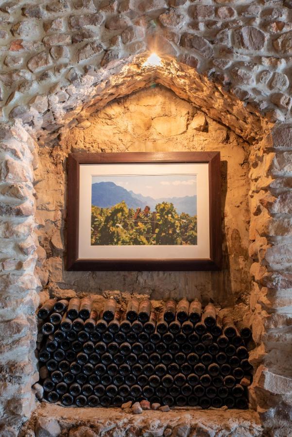 Oude Compagnies Post Villa Тулбаг Екстериор снимка